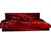 D* Xmas Cuddle Bed