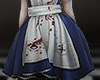 H! Alice Skirt