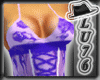 ..lu Aurora violet