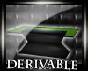 (A) Derivable Table