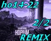 Hopium -2/2