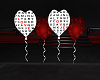 (S)Valentine Balloons