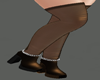 CUTE BOOTS