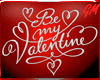 ƓM💘 Be My Valentine