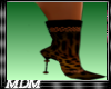(M)~tiger boots