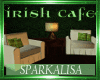 (SL) Irish Cafe Chairs