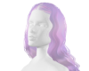 XL LengthCottonCandyCurl