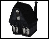 *Gothic Tudor House2*