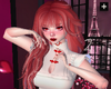 cute goth emo brat grunge punk bimbo y2k edgy alt bimbo kawaii d