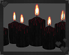 Bleeding Candles