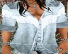 New Western Shirt Denim