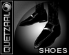 [8Q] BLACK LINE Shoes