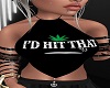 AK| Halter Id Hit That