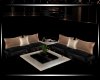 *Devotion Corner Couch