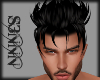 S3N - Willie Black Hair