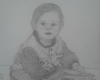 My Art : Baby Boy