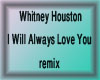 Remix-Whitney Houston