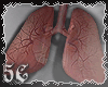 5C LUNGS M/F