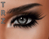 TRZ- Eye Lashes D