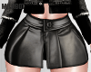 Skirt Leather 