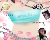 angelic! blue
