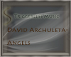 David Archuleta- Angel