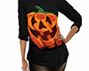 Pumpkin Halloween Shirt