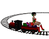 ride train toy