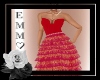 !E! Grand Dolcy Gown