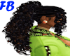 FB)Inna Curly BKRust