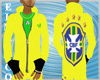 brasil jacket