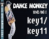 key1/key11songh