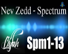 Nev Zedd - Spectrum Rmx