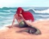 Beautiful Mermaid