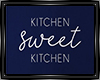 Blue Ridge Kitchen Mat