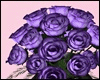 *Y* Purpel Roses