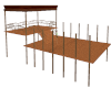 Pergola Deck