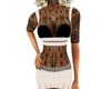 Lacey e Dress
