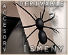 [Is] Spider Arm -L- Drv