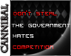 Government Competition