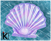 Float Seashell