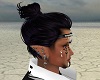 Goth Prple Black Mikhail