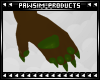 [P] Peridot Claws M V1