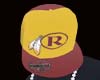 Redskins fitted