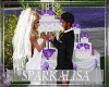 (SL) TA Wedding Cake