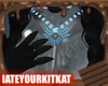 Storm Necklace