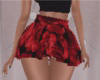 Roses Skirt ~F~