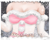K| Aspen Corset Sakura