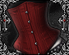 Corset ⸸ Krew