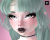 ♡ Seafoam ♡